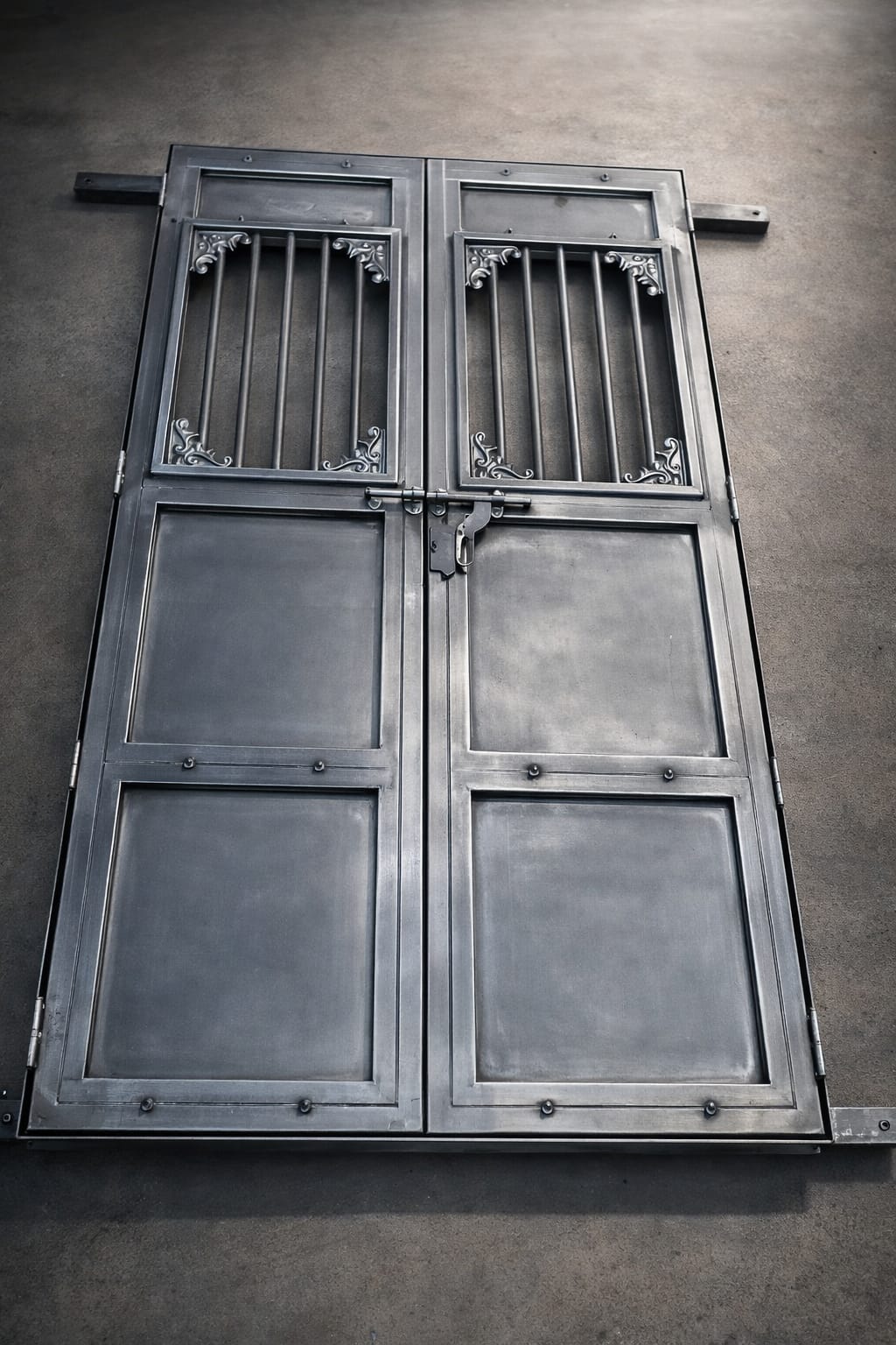 Iron gate fabrication in Pune